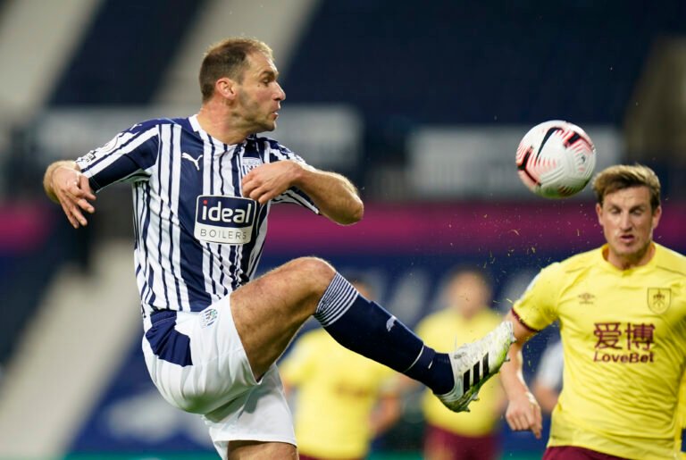 Two West Brom players test positive for COVID-19