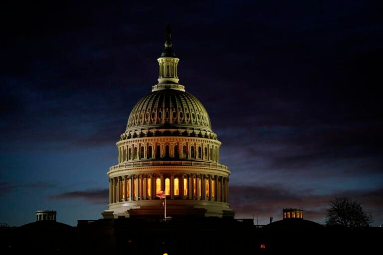 Democrats win US Senate seat in Colorado
