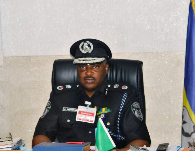 CP orders full-scale investigation into the unnatural death of three children in Enugu, arrest and prosecution of culprits