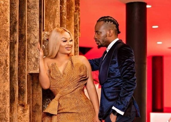9ice to wife: I’ve done something shameful, forgive me