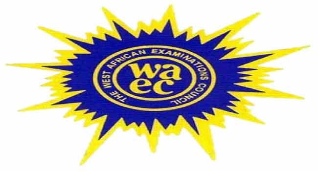 WAEC withholds 215,149 candidates’ results, records 65.24% pass
