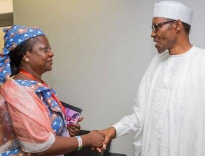 INEC: APC, PDP senators move to stop Buhari’s aide’s nomination