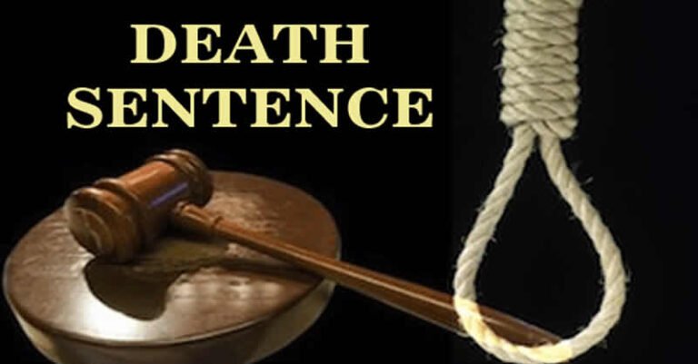 Nasarawa: Woman to die by hanging for husband’s murder