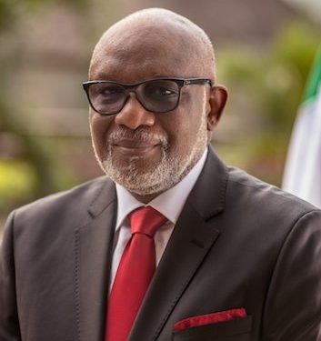 ‘A Valuable Friend’, Buhari, Osinbajo Mourn Akeredolu