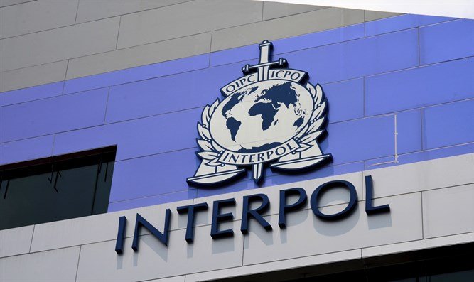 Interpol nabs three Nigerians who allegedly scammed companies in 150 countries