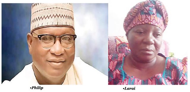 How gunmen abducted my husband, threatened to kill me –Nasarawa APC chairman’s widow