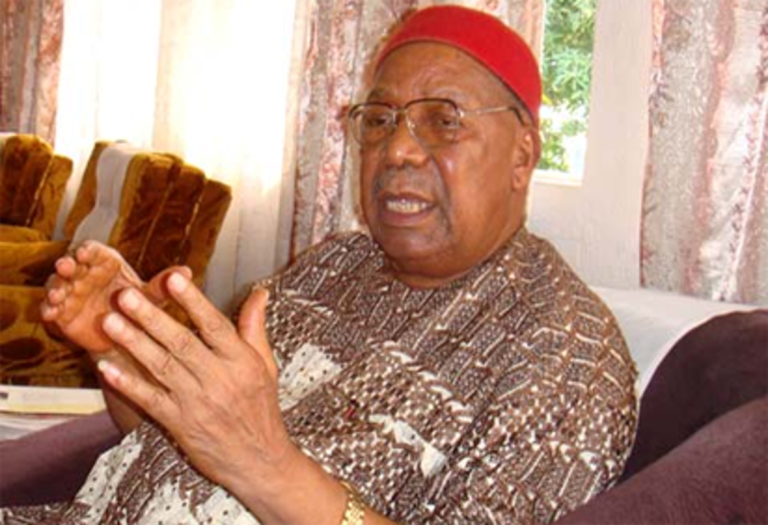 2023: Amaechi reveals what will happen if North decides to produce President