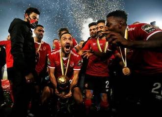 Magdi goal hands Al Ahly CAF Champions League title