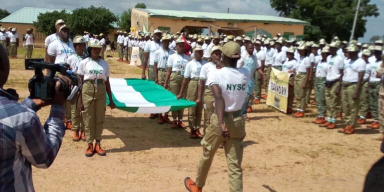 NYSC Reopens Zamfara Orientation Camp One Year After