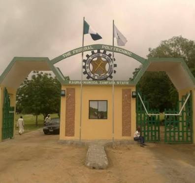 Gunmen shoot poly staff, kidnap three in Zaria
