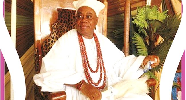 Bandits Kill Ondo Traditional Ruler, Olufon Of Ifon
