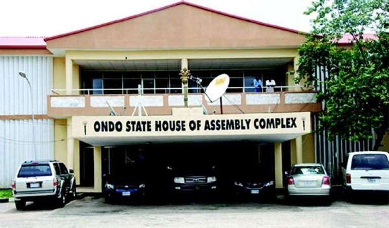 Ondo Assembly crisis: Lawmakers take battle to S/Court