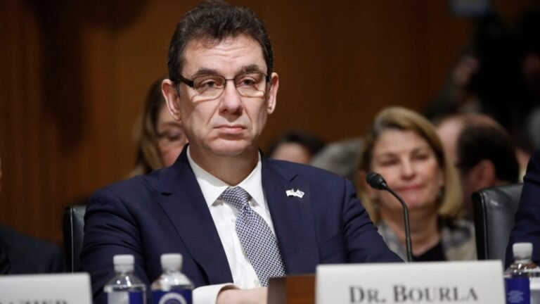 Pfizer CEO sells $5.6m in stock after vaccine announcement