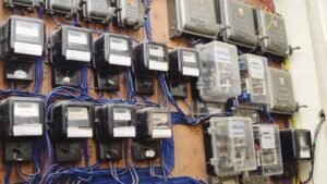 668,000 Pre-Meters Installed Nationwide, Says FG