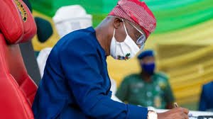 Sanwo-Olu pledges tax break, financial supports for business owners