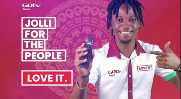 Laycon becomes GOtv Brand Ambassador