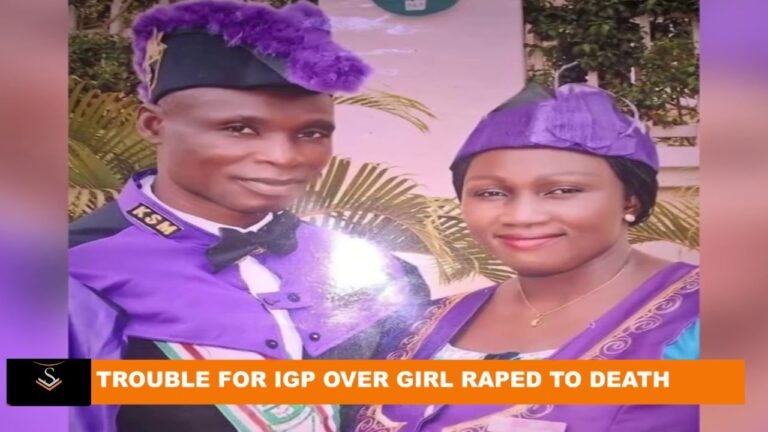 Watch SignatureTV News 30 Minutes – Trouble For IGP As #JusticeForOchanya Gets Hotter