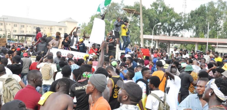 EndSARS: Lagos panel decries delay by police