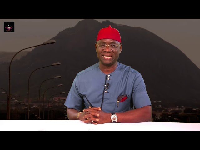 Watch SignatureTV 30 minutes- APC Governors Welcome Umahi, Says Reinforcement Have Started