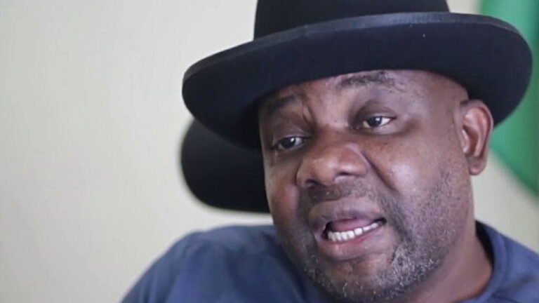 2023 presidency: End SARS protests will not affect our chances of retaining power