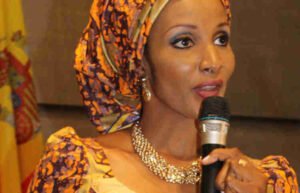 Tinubu Appoints Bianca Ojukwu As Foreign Affairs Minister
