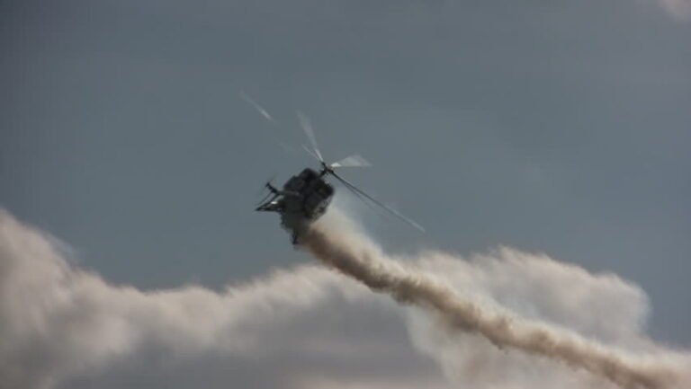 Terrorists killed, kingpins’ hideouts destroyed in Katsina, Zamfara — NAF