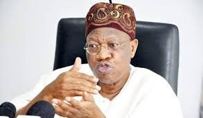 Senate tackles Lai Mohammed over N250m project
