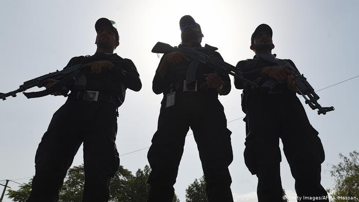 Kidnappers reportedly demand N270m ransom for abducted ABU students