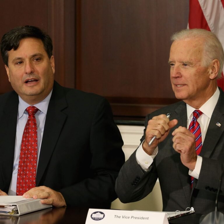US election updates: Joe Biden names Ron Klain to chief of staff and assistant to the president role