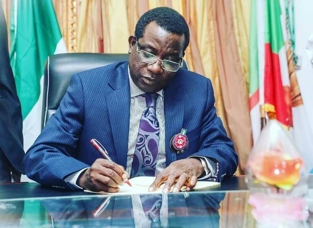 Plateau govt proposes N133 billion budget for 2021