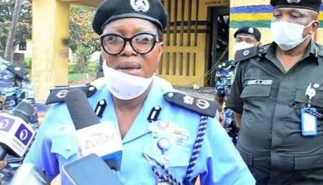#EndSARS: Police to compensate families of dead policemen – Abia CP