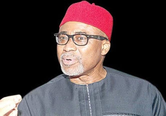 Igbo presidency is not negotiable in 2023 – Abaribe