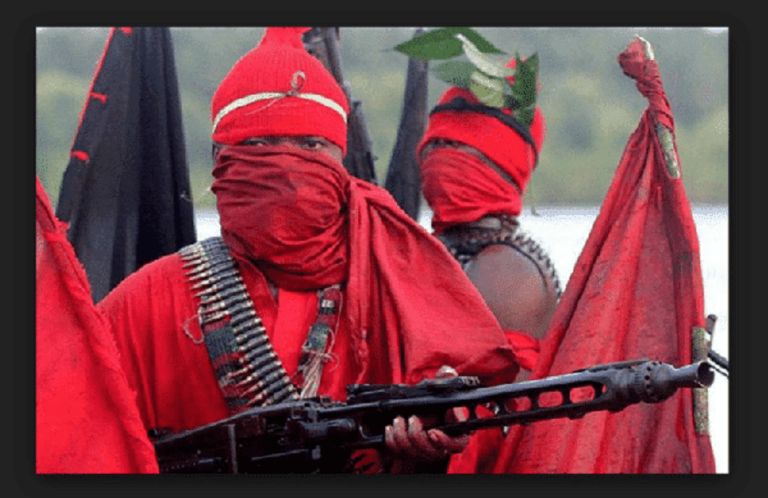 N’Delta ex-militants allege non-payment of 108-month allowances