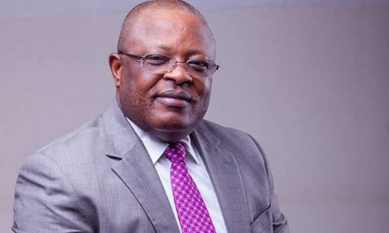 Umahi advised to move on, stop baseless allegations against political leaders
