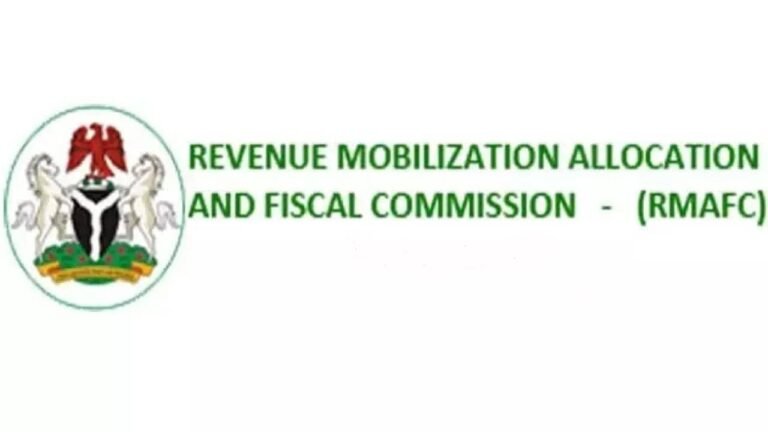 Review of sharing formula will address agitation of states, local govts – RMAFC