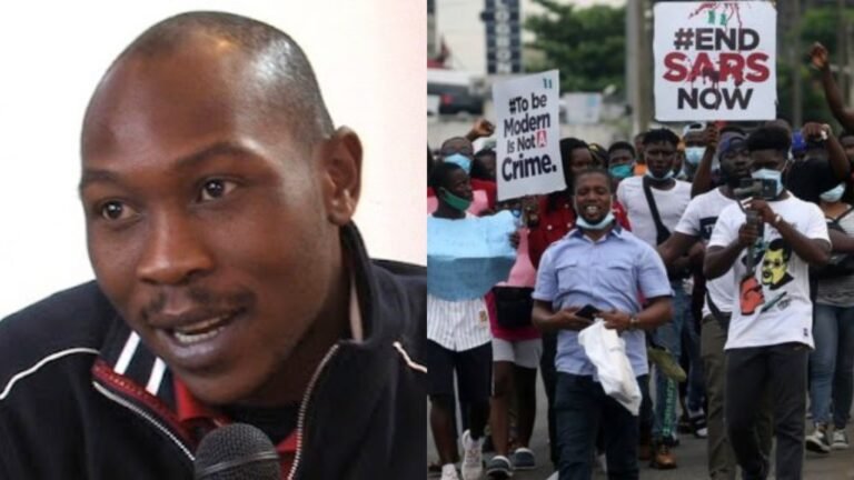 #EndSARS: Police threaten to shut down New Afrika Shrine- Seun Kuti