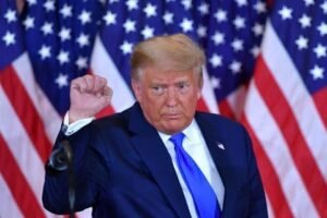 Trump Administration Moves To Impose More Than 100,Thousand Dollars Fee For H-1b Worker Visas