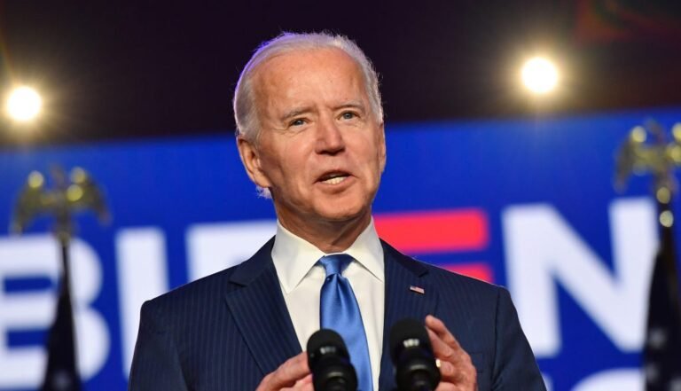 US Electoral College set to confirm Biden win Monday