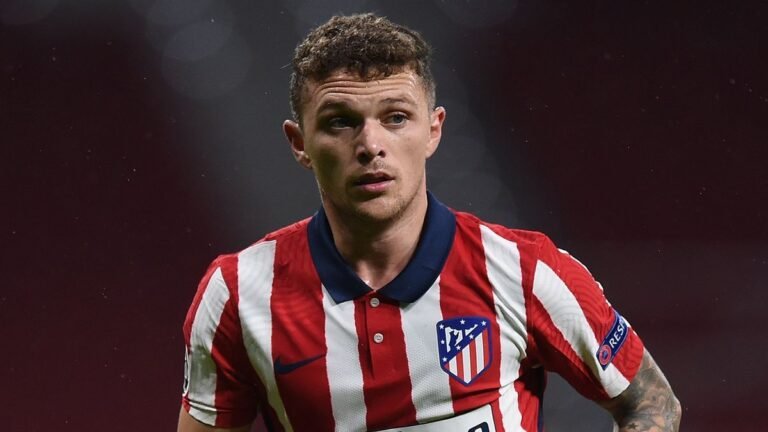 England defender, Kieran Trippier is handed a worldwide 10-week ban and fined £70,000 for breaking FA betting rules