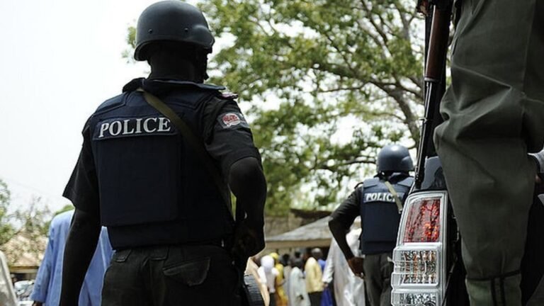 Security agents to enforce civil servants’ stay-at-home order