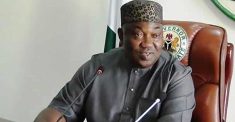 Enugu primary school teachers, LG, parastatal workers not earning minimum wage yet
