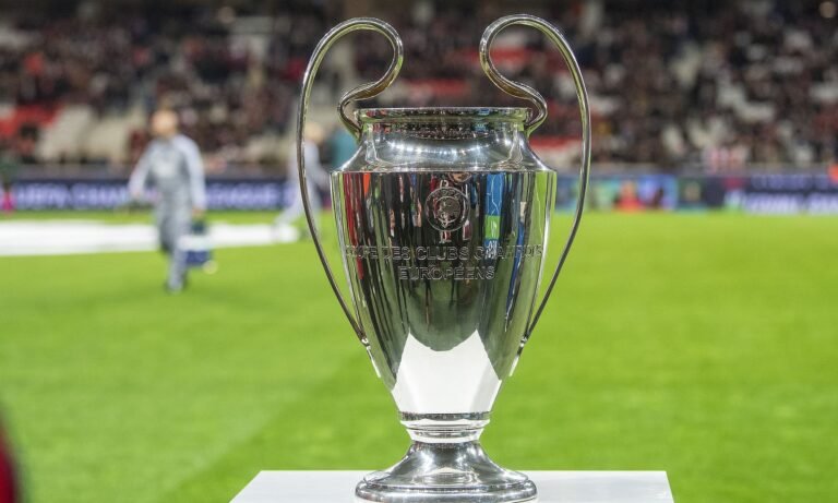 Champions League last-16 draw: Barcelona tackle PSG, Liverpool land Leipzig, Chelsea face Atletico Madrid