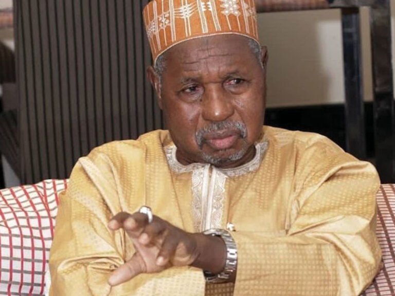 Katsina state governor, Aminu Masari orders immediate closure of schools following bandit attacks on secondary school