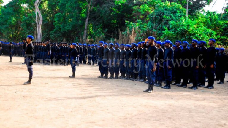 IPOB launches security outfit for south-east and south-south