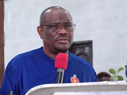 COVID19 second wave: Governor Nyesom Wike threatens to impose fresh lockdown in Rivers state
