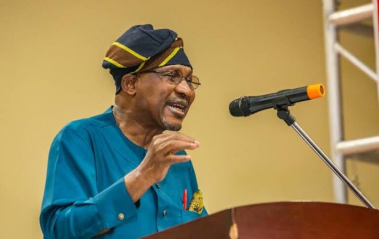 Femi Odekunle, Nigeria’s first professor of criminology dies from COVID-19