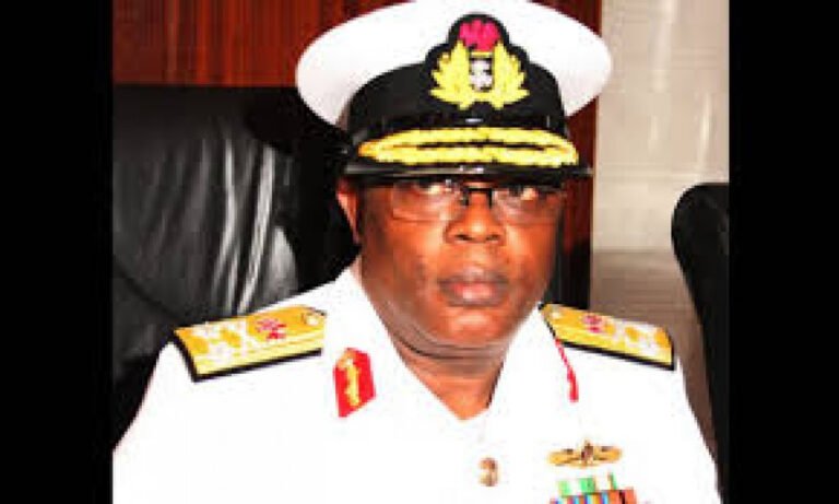 Captain allegedly faces court-martial for writing a petition against the Chief of Naval Staff