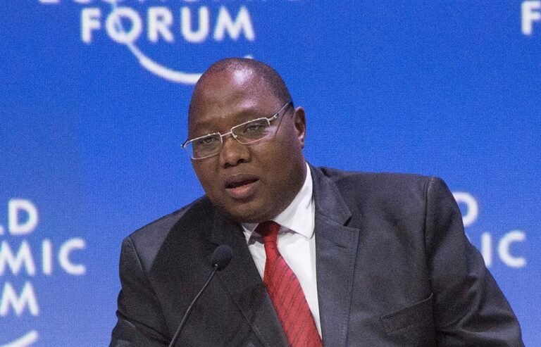 52-year-old Eswatini PM Dlamini dies of COVID-19