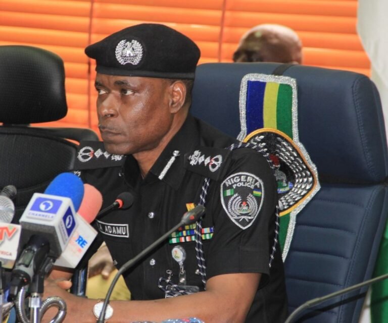Police IG, Adamu orders immediate deployment of SWAT officers