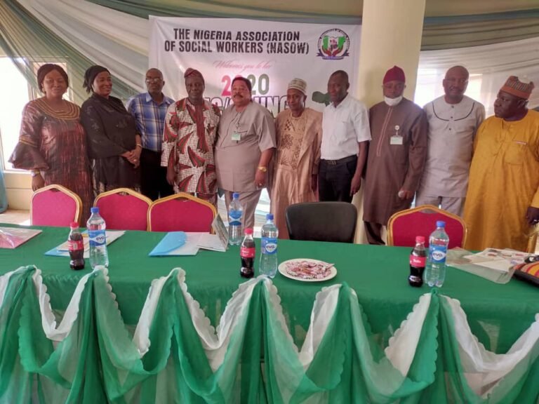 Address high cost of living, inflation – Social Workers appeal to Buhari